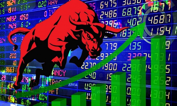 5 cổ phiếu đáng mua với giá cực rẻ