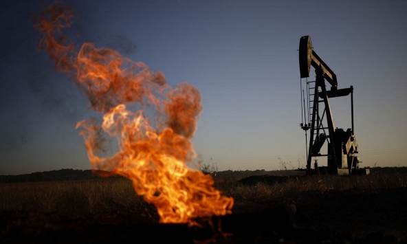 Chi tiêu cho khí đốt tự nhiên lên tới 1.000 tỷ USD trong thập kỷ tới