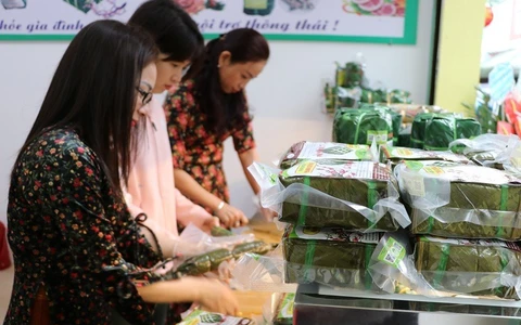 Tăng giá dịch vụ y tế khiến CPI tháng Một tăng 0,31%