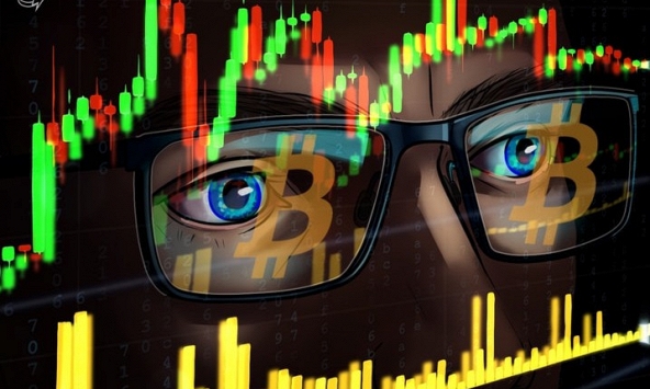 5 điều cần biết về Bitcoin trong tuần này (29/1 - 3/2)