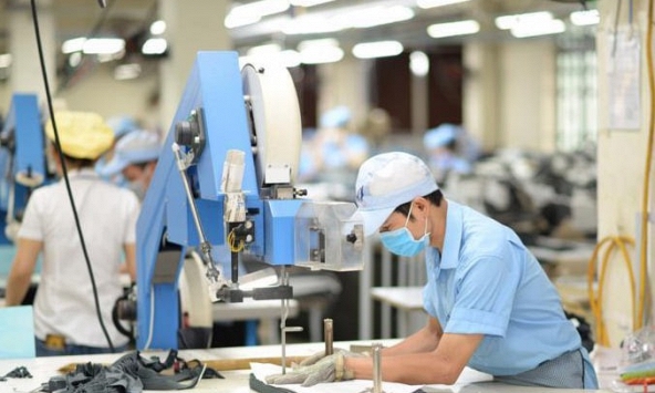 13.800 doanh nghiệp quay trở lại hoạt động trong tháng 1/2024