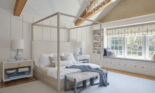 5 cách làm mới ngôi nhà của bạn trong năm mới