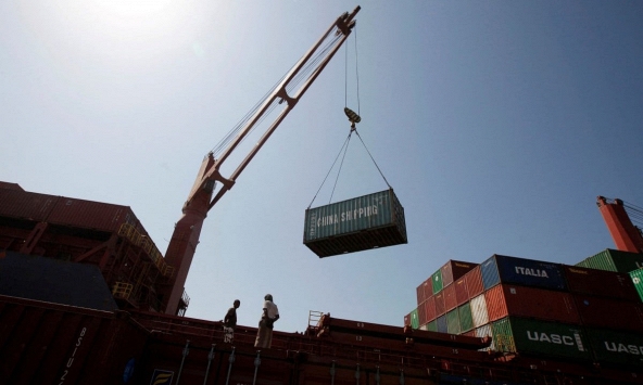 Khủng hoảng Biển Đỏ gây chấn động thị trường nhiên liệu châu Á