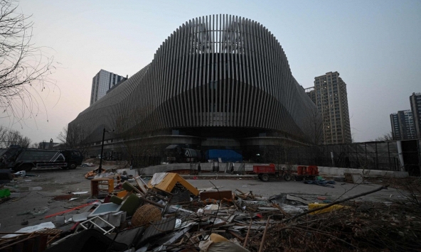 Lệnh thanh lý Evergrande có ý nghĩa gì với lĩnh vực bất động sản Trung Quốc?