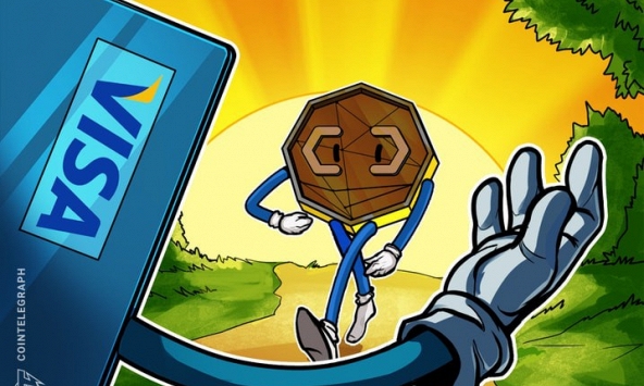 Visa cho phép rút tiền điện tử trên thẻ ghi nợ ở 145 quốc gia