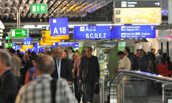 Du lịch toàn cầu sẽ phục hồi hoàn toàn vào năm 2024