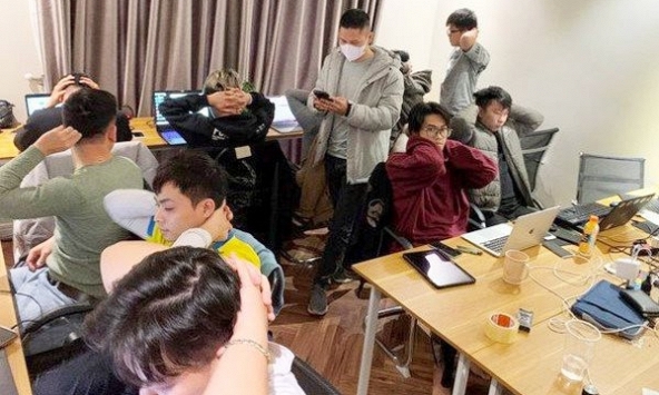 Cảnh giác chiêu trò lừa đảo trên mạng dịp Tết