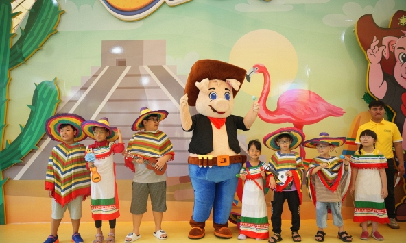 Lời khuyên chọn món ăn vặt đúng cách cho trẻ từ chuyên gia dinh dưỡng