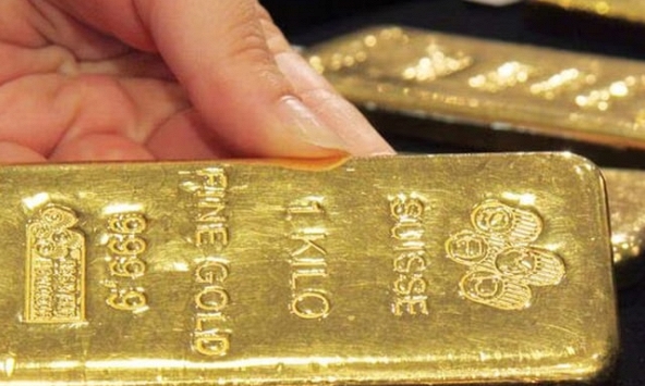 Giá vàng hôm nay 30/1: Thế giới tiếp tục tăng