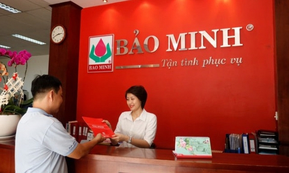 Nhiều khoản lãi đậm, bảo hiểm phi nhân thọ sống khỏe