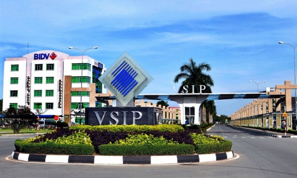 Singapore dẫn đầu dòng vốn đầu tư vào Việt Nam trong tháng 1/2024