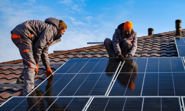 Một năm khó khăn nữa cho quá trình chuyển đổi năng lượng của châu Âu