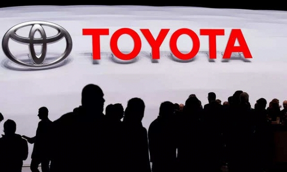 Toyota cảnh báo 50.000 chủ xe ở Mỹ ngừng lái xe hãng này, đi sửa chữa ngay lập tức