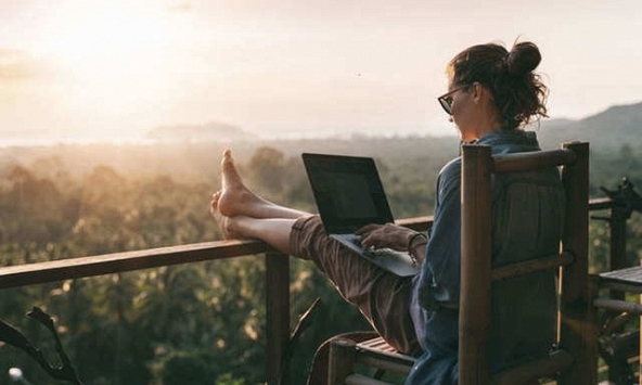 Thanh niên Trung Quốc tìm kiếm 'lối sống chậm' ở nước ngoài