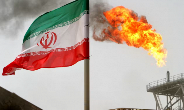 Xuất khẩu dầu của Iran đạt mức cao nhất 5 năm, Trung Quốc là khách hàng hàng đầu