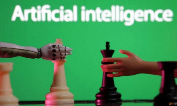 Các công ty AI trải qua sự sụt giảm giá trị thị trường 190 tỷ USD