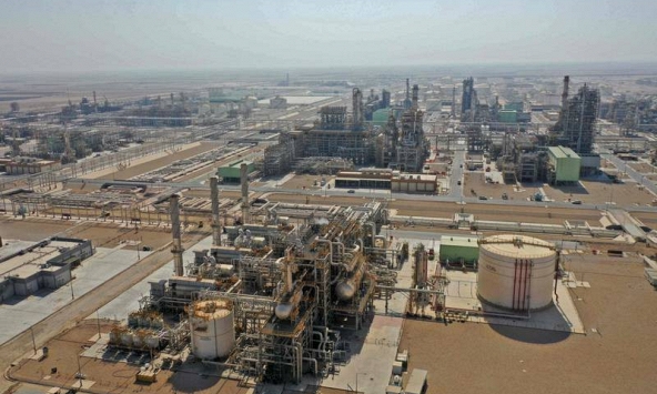 IMF cắt giảm dự báo tăng trưởng Trung Đông do tác động của cuộc chiến Israel-Gaza