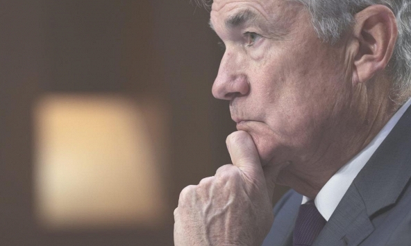 Việc thay đổi điều khoản này có thể là phần quan trọng nhất của cuộc họp Fed