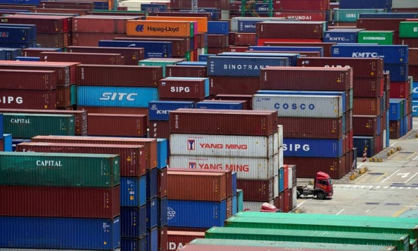 Chuyển hướng vận chuyển trên Biển Đỏ sẽ tiếp tục đến giữa năm 2024