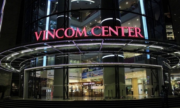 Vincom Retail lãi ròng hơn 4.400 tỷ đồng trong năm 2023