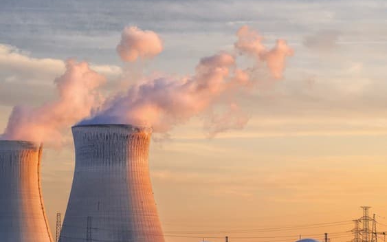 Mỹ và châu Âu đang gấp rút tăng cường sản xuất uranium trong nước