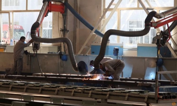 Các nhà máy châu Á 'lao đao' vì nhu cầu Trung Quốc suy yếu