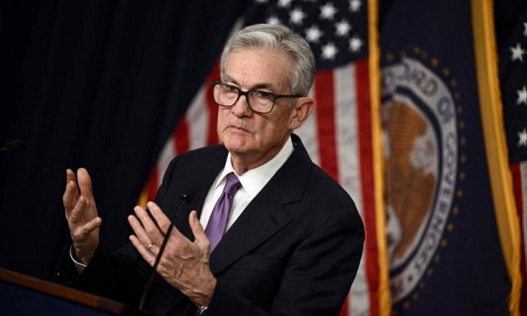 Fed giữ nguyên lãi suất trong cuộc họp thứ 4 liên tiếp