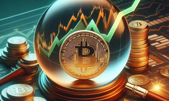 Đây là những gì đã xảy ra trong thị trường tiền điện tử hôm nay (1/2)