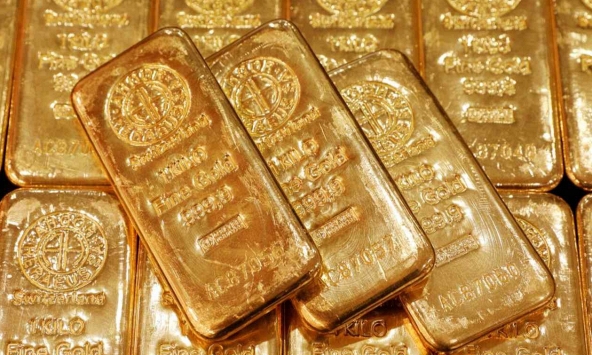 Lo ngại kinh tế, nhập khẩu vàng của Trung Quốc tăng 30%