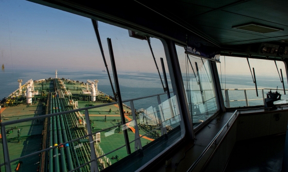 Saudi đang chuyển hướng xuất khẩu dầu nhiều hơn để tránh Nam Biển Đỏ