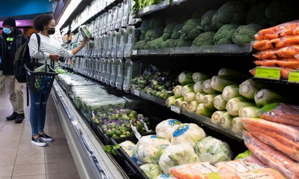 Một chu kỳ lạm phát mới đang quay trở lại?