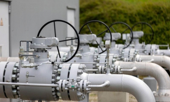 Giá gas hôm nay 2/2: Tăng nhẹ