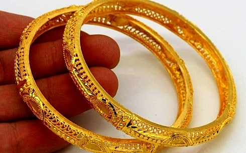 Giá vàng hôm nay 2/2: Tăng 'phi mã', vượt mốc 78 triệu đồng/lượng