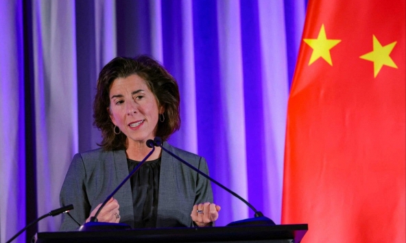 Các hạn chế về xe điện từ Mỹ, EU có thể cản trở kế hoạch phục hồi của Trung Quốc