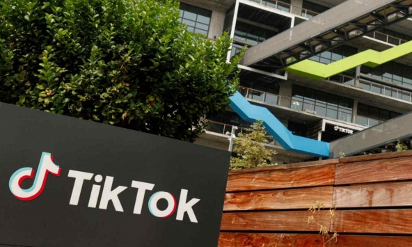 ByteDance, Shein tăng mạnh chi tiêu cho vận động hành lang ở Mỹ