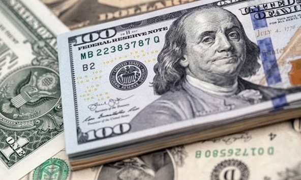 Giá USD hôm nay 3/2: Tỷ giá trung tâm trải qua tuần giảm sâu