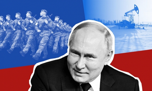 Khả năng phục hồi đáng kinh ngạc của nền kinh tế Nga 