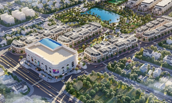 Cơ hội kinh doanh sinh lời hấp dẫn tại tâm điểm Quảng Trị