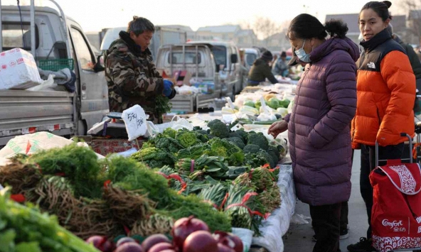 OECD điều chỉnh tăng dự phòng tăng trưởng toàn cầu năm 2024