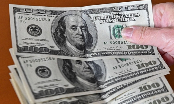 Giá USD hôm nay 5/2: USD Index lên mức đỉnh 7 tuần