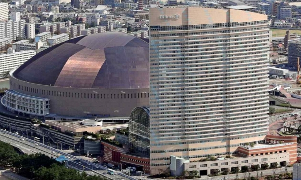 Bất động sản Nhật Bản mất đi sức hút với nhà đầu tư nước ngoài