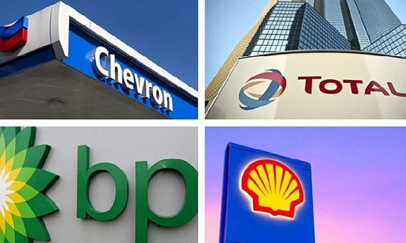 Big Oil không được yêu thích mặc dù lợi nhuận cổ đông kỷ lục