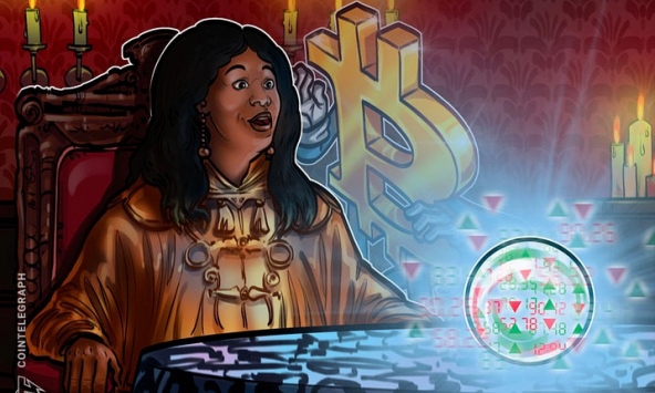 Giá Bitcoin sẽ lên bao nhiêu trong năm 2024?