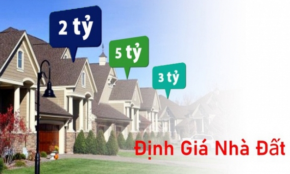Chính phủ ban hành quy định mới về định giá đất