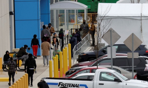 Ngành công nghệ tiếp tục lại sa thải hàng loạt nhân sự