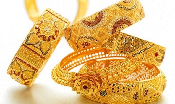 Giá vàng hôm nay 6/2: Giảm do đồng USD phục hồi