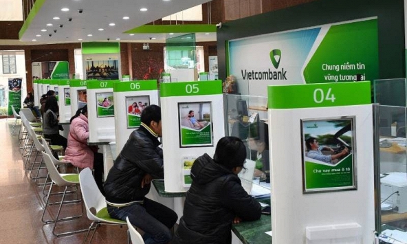 Lãi suất Vietcombank tháng 2/2024: Giảm tại nhiều kỳ hạn