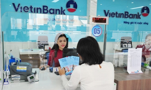 Lãi suất VietinBank tháng 2/2024: Cao nhất 5 %/năm