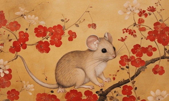 Xem tuổi xông đất 2024 cho gia chủ tuổi Canh Tý 1960