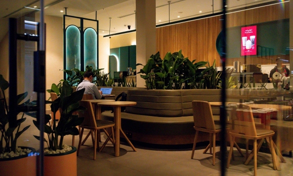 Những thương hiệu phương Tây mắc vạ vì xung đột Hamas-Israel